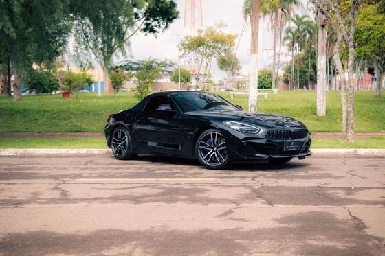 BMW Z4 2.0 TWINPOWER GASOLINA SDRIVE30i M SPORT STEPTRONIC BMW Z4 2.0 TWINPOWER GASOLINA SDRIVE30i M SPORT STEPTRONIC
